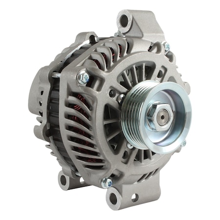 Db Electrical New Alternator For 3.0 3.0L Mitsubishi Outlander 07 08 09 10 11 12 13 14 15 16 400-48193